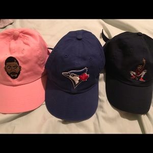 Dad hats